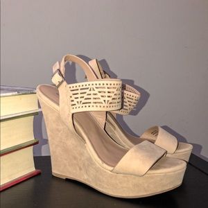 Call It Spring Wedges